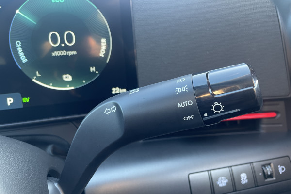 2026 Hyundai KONA SX2.V3 Elite N Line SUV Image 23
