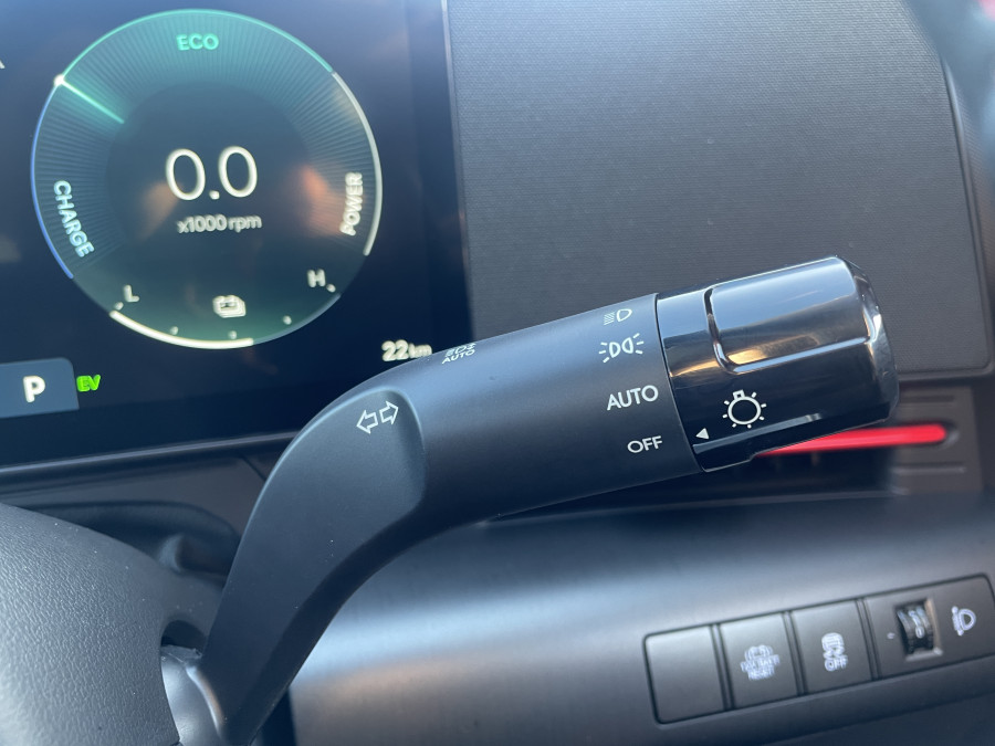 2026 Hyundai KONA SX2.V3 Elite N Line SUV Image 23