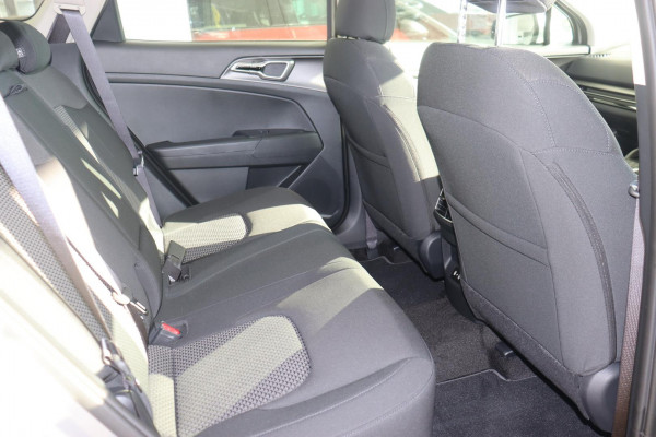 2026 MY27 Kia Sportage NQ5 PE HEV SX SUV Image 21