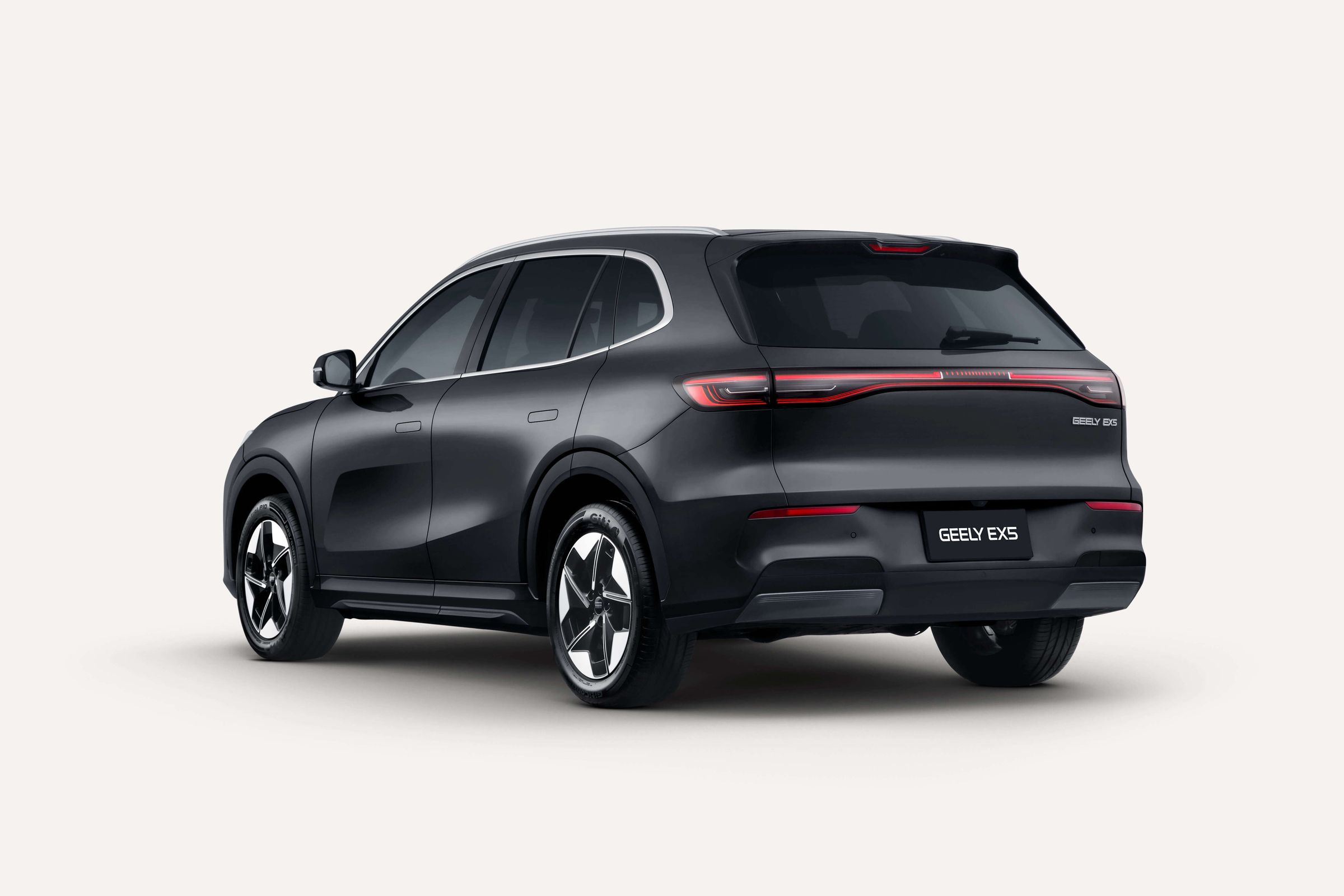 2025 Geely EX5  Complete Other Image 16