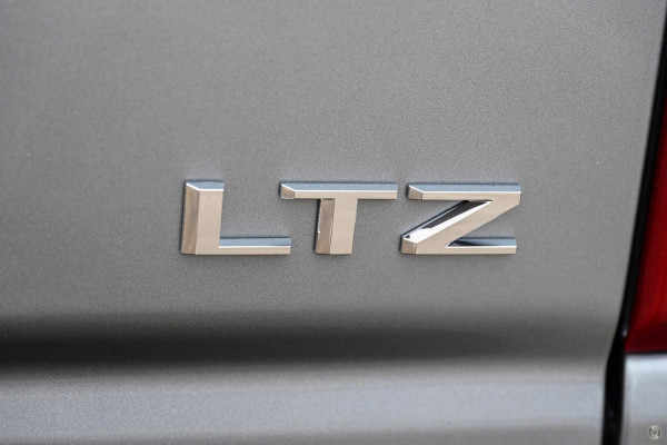 2025 MY24 Chevrolet Silverado T1 1500 LTZ Premium W/Tech Pack Ute Image 10