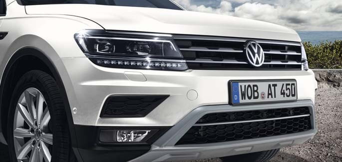 Underbody design element