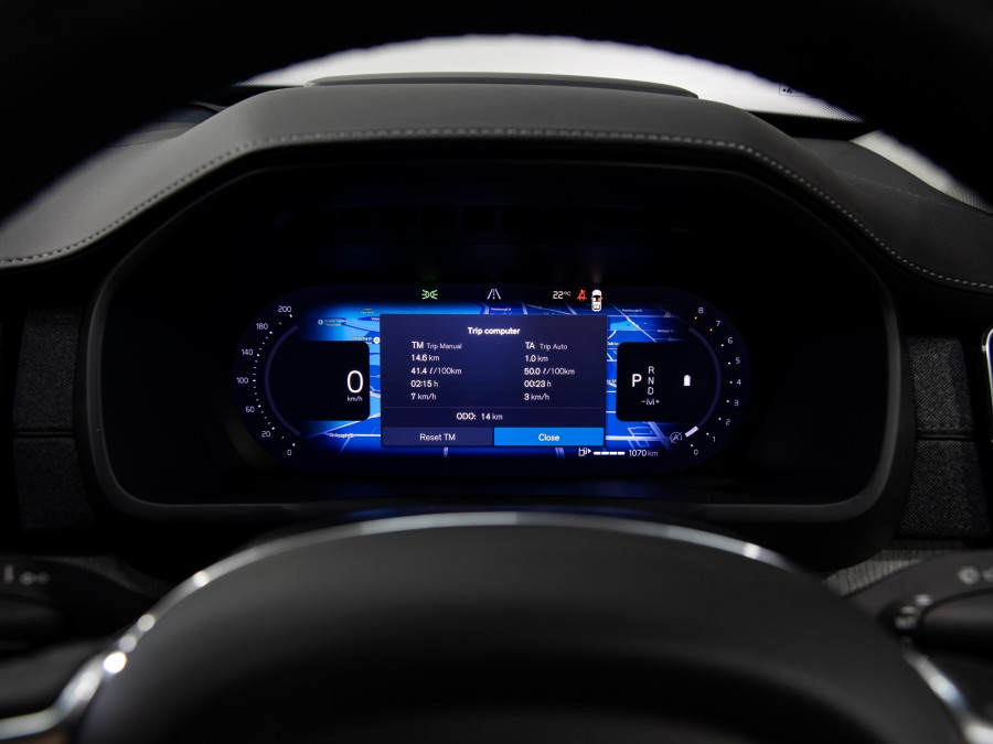 2026 Volvo XC90 L Series Ultra B5 Bright SUV Image 18