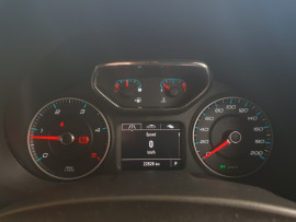 2017 Holden Trailblazer RG LTZ Suv