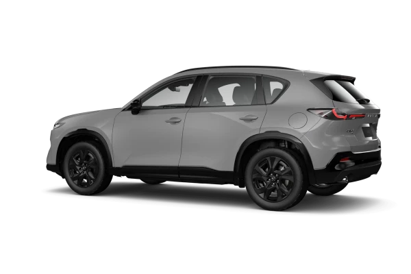 2026 Mazda CX-5 KM Series G25 GT SP SUV Image 20