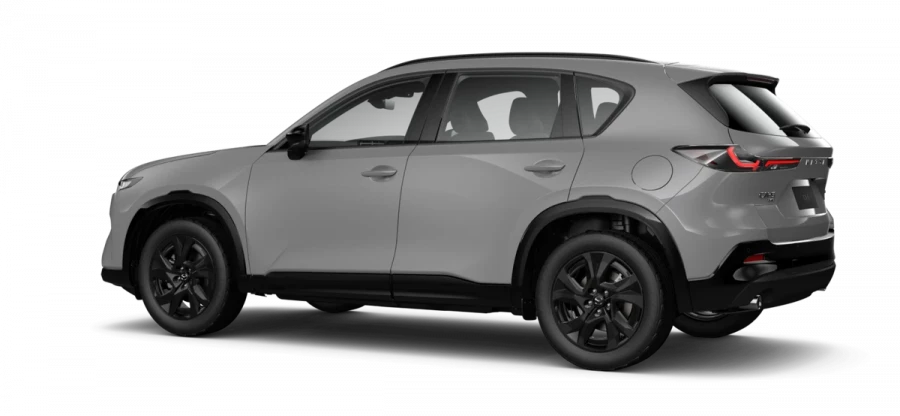 2026 Mazda CX-5 KM Series G25 GT SP SUV Image 20