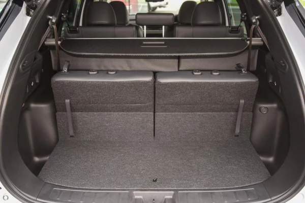 2025 MY24 Mitsubishi Outlander ZM Aspire SUV Image 8