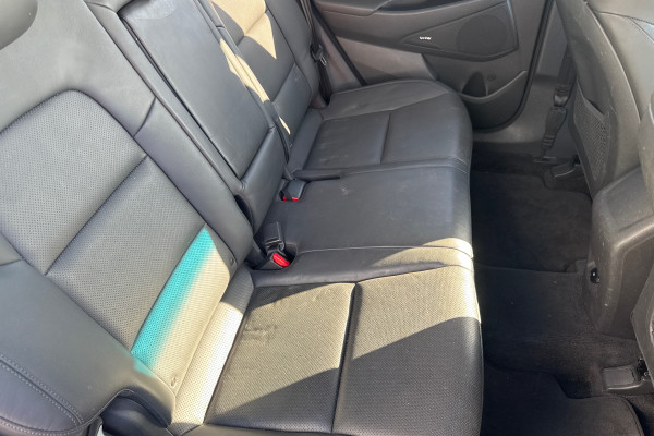 2019 MY20 Hyundai Tucson TL4 Active X SUV Image 10
