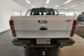 2019 Ford Ranger Utility