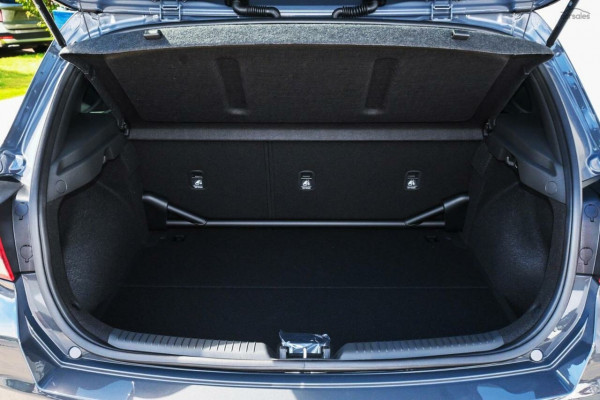 2026 Hyundai i30 PDe.V6 N Premium Hatch Image 9
