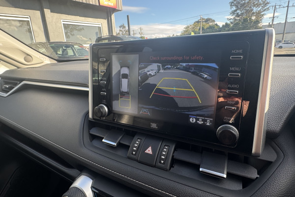2019 Toyota RAV4 ASA44R Cruiser SUV Image 28