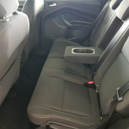 2019 MY19.25 Ford Escape ZG Ambiente FWD Suv