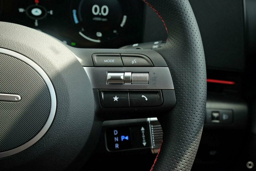 2025 Hyundai KONA SX2.V2 Hybrid Premium N Line SUV