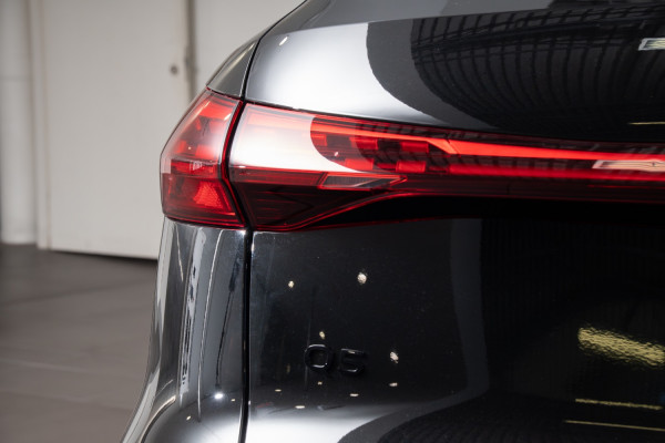 2026 Audi Q5 e-hybrid 270kW SUV image 23