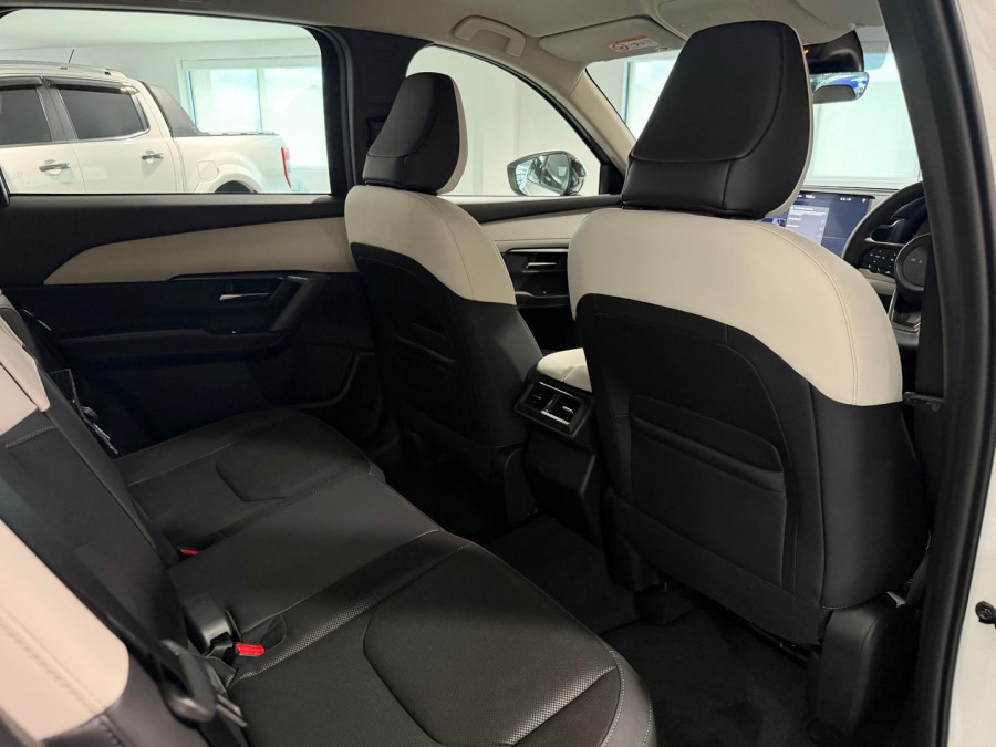 2026 Mazda CX-5 KM Series G25 Touring SUV Image 17