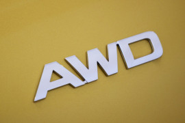 2020 MY21 Kia Seltos SP2 GT-Line Wagon