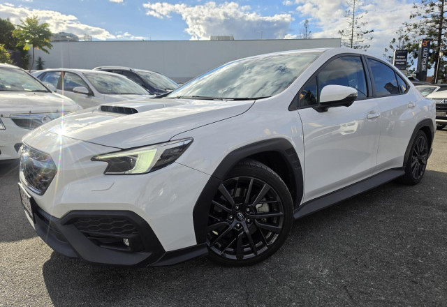 2023 Subaru WRX VB  Sedan