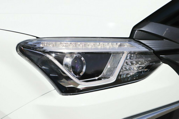 2019 Isuzu UTE MU-X LS-M 4x2 Wagon Mobile Image 2