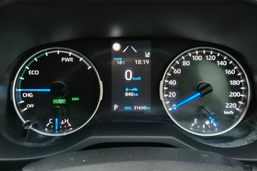 2022 Toyota RAV4 MXAA52R GX SUV Image 18