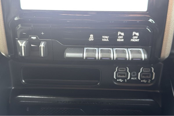 2022 Ram 1500 DT Laramie Ute Image 19