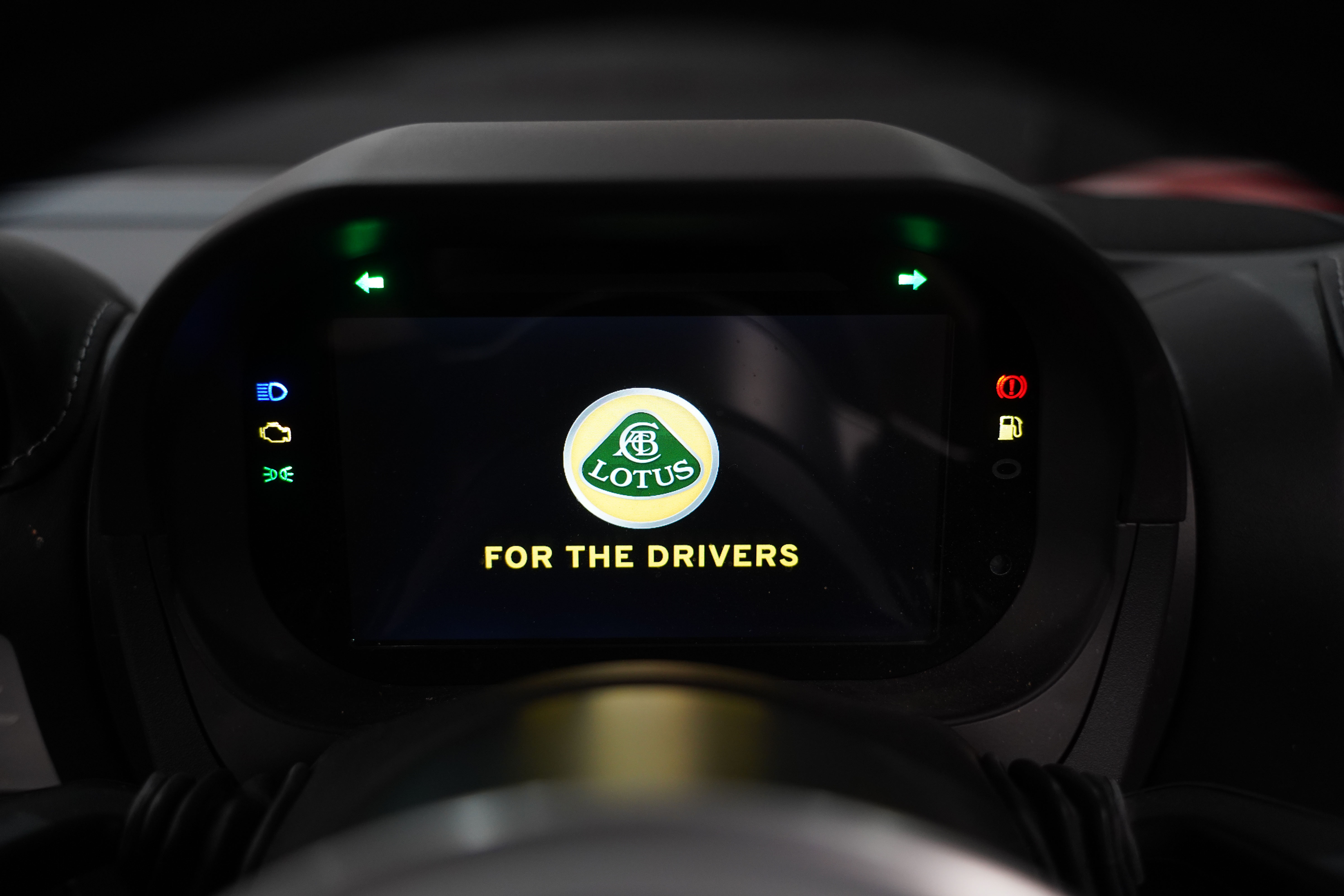 2019 Lotus Elise Sport 220 Convertible Image 31