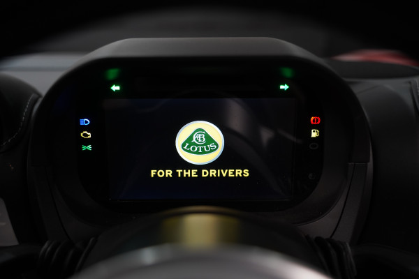 2019 Lotus Elise Sport 220 Convertible Image 31