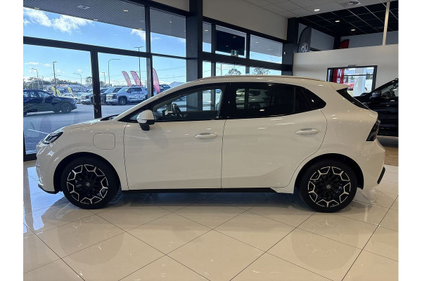 2026 MG MG4 EV Urban AH4E Essence 43 Hatch Image 15