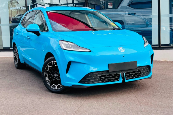 2026 MG MG4 EV Urban AH4E Essence 54 Hatch Image 20