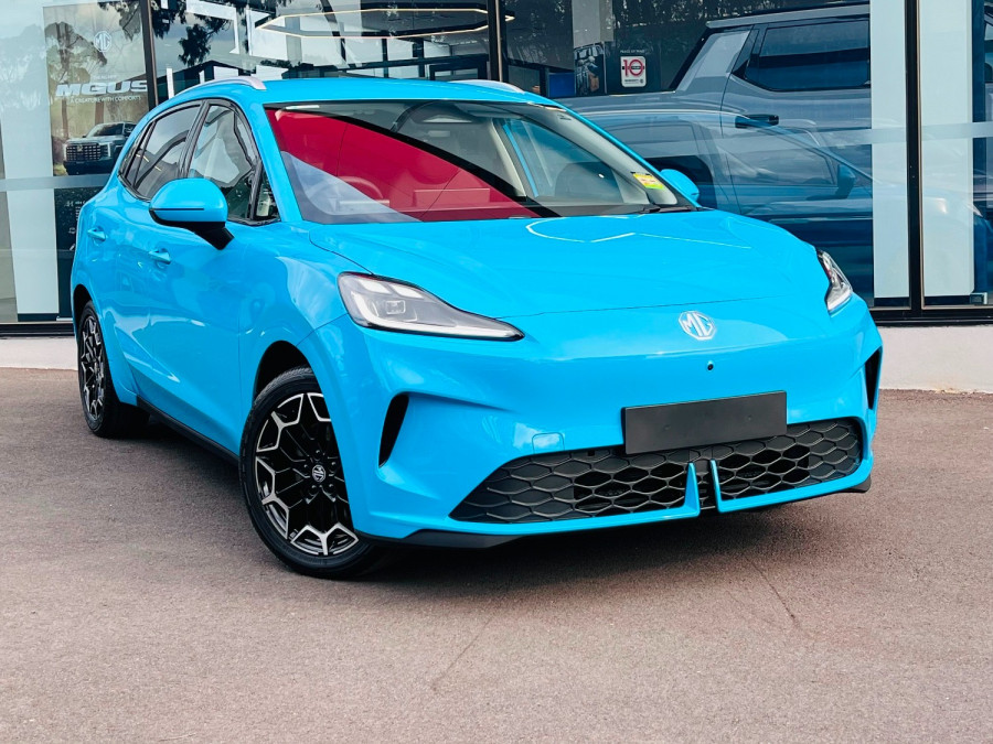 2026 MG MG4 EV Urban AH4E Essence 54 Hatch Image 20