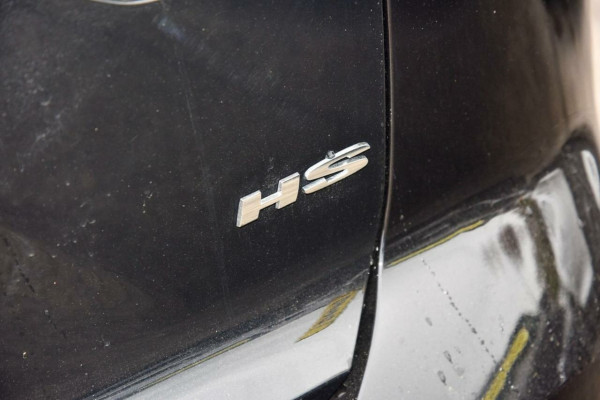 2024 MG HS SAS23 Essence SUV Image 20