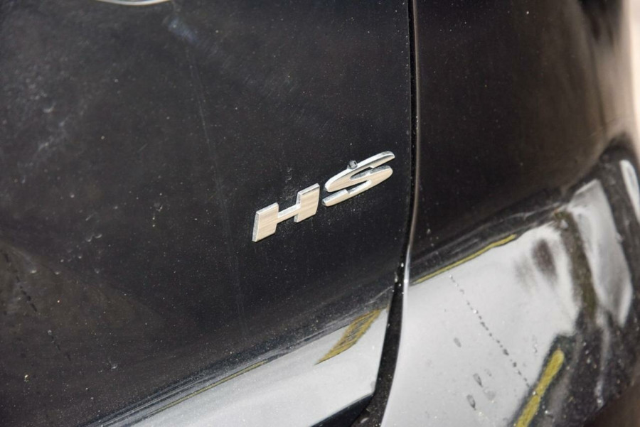 2024 MG HS SAS23 Essence SUV Image 20