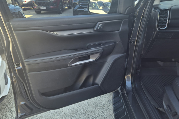 2023 MY22 Ford Everest UB Sport SUV Image 17