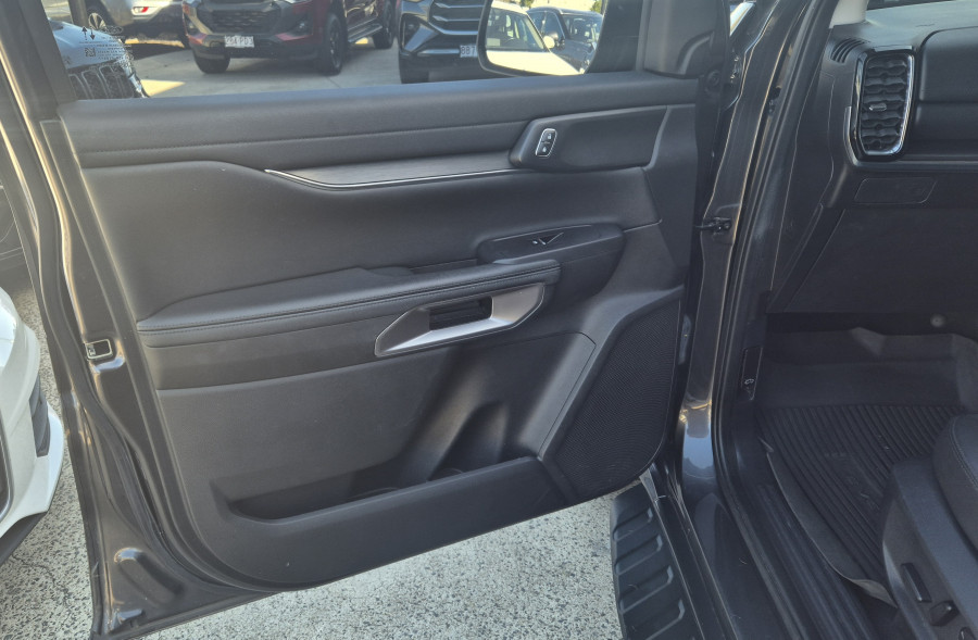 2023 MY22 Ford Everest UB Sport SUV Image 17