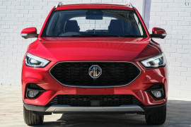 2024 MG ZST S13 Vibe SUV