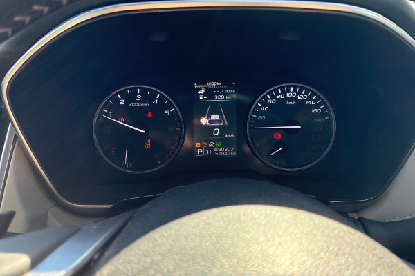 2022 Subaru Outback 6GEN AWD Touring SUV Image 26