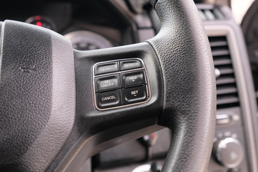 2020 MY19 Ram 1500 DS Express RamBox Ute Image 17