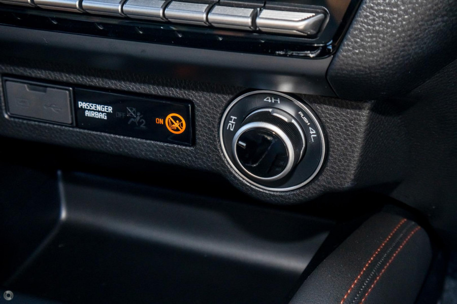 2025 Mazda BT-50 TF SP Ute Image 12