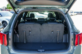 2024 MY25 Kia Sorento MQ4 PE GT-Line SUV