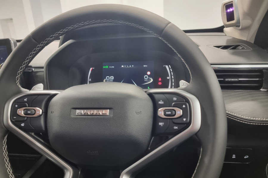 2025 GWM Haval Jolion FACELIFT LUXURY SUV Image 23