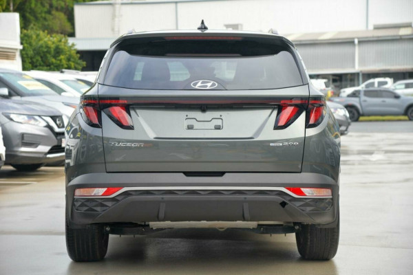 2022 Hyundai Tucson NX4.V2 MY23 Elite AWD Wagon