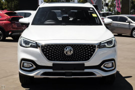 2020 MY21 MG HS SAS23 Essence Anfield Wagon