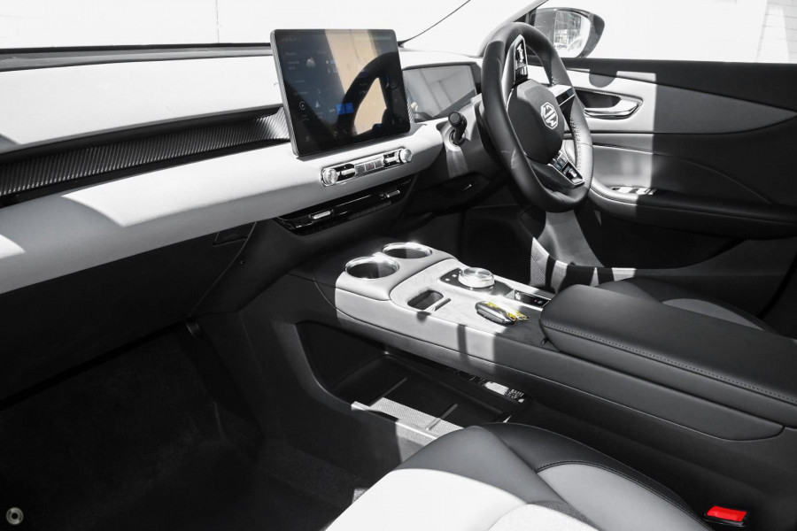 2025 MG MGS5 EV ZS3EM Excite 62 SUV Image 8