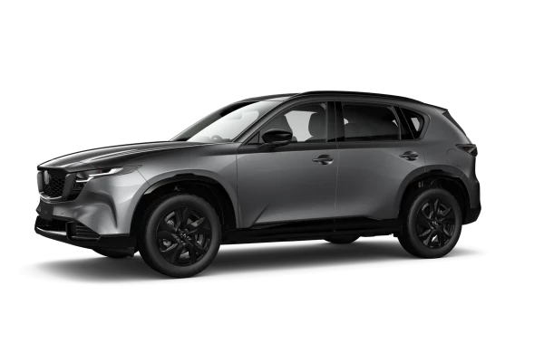 2026 Mazda CX-5 KM Series G25 GT SP SUV Image 24