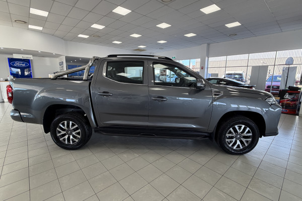 2026 MY25 LDV T60 SK8C Max PRO Ute Image 6