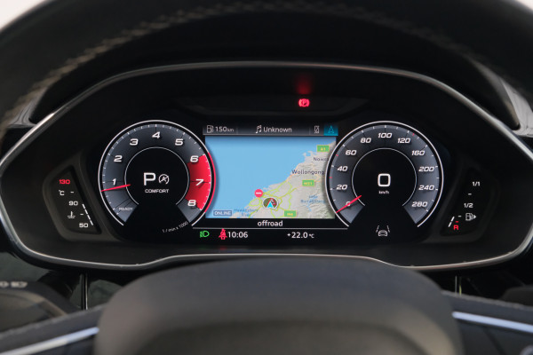 2021 Audi Q3 F3 40 TFSI S line SUV image 10