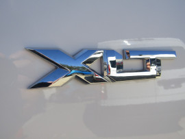 2019 MY20.75 Ford Ranger PX MkIII XLT Double Cab Dual cab