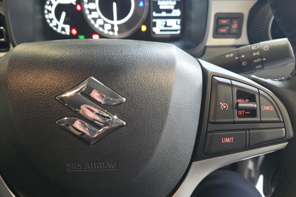 2024 Suzuki Ignis MF Series II GLX SUV Image 20