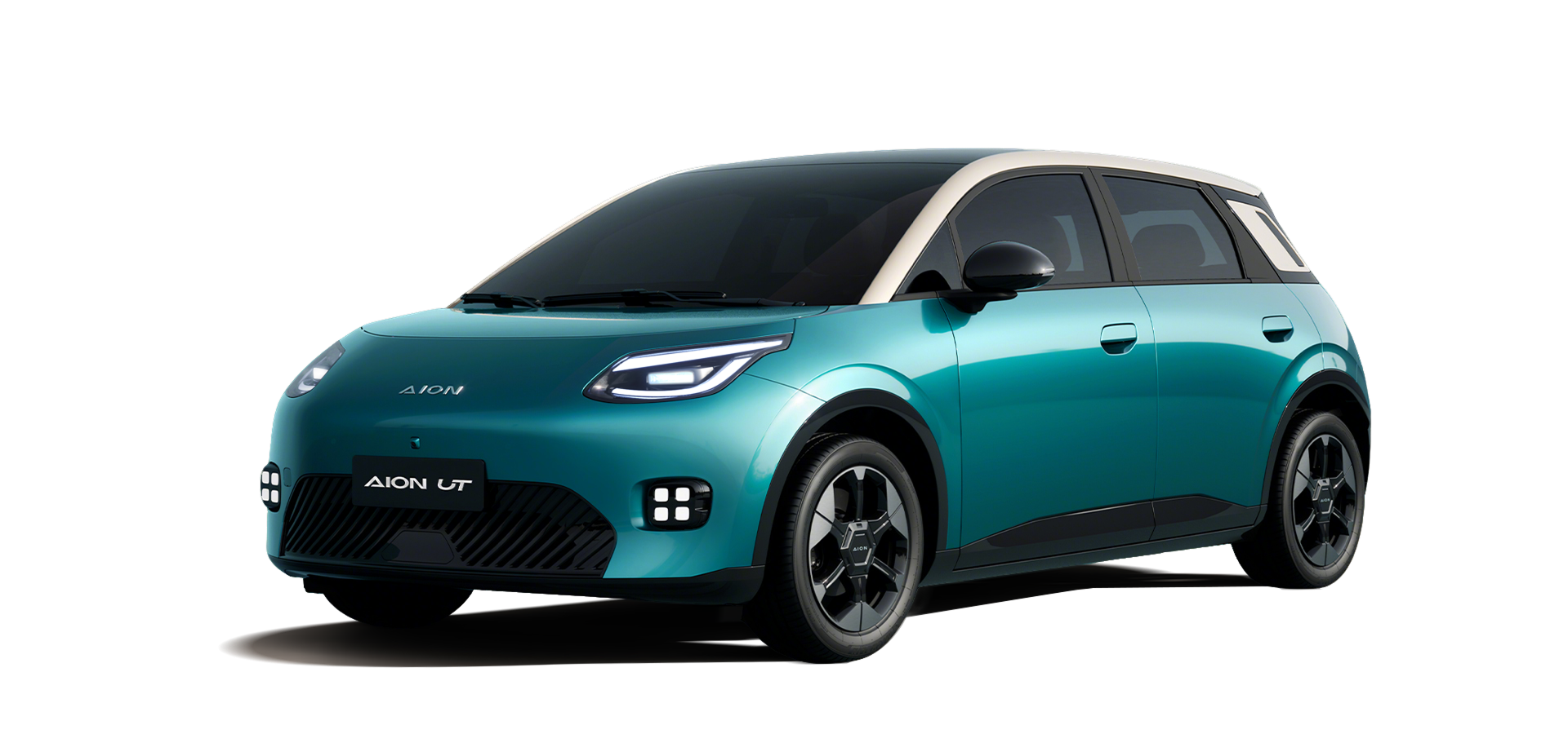 2026 AION UT No Series Premium Hatch
