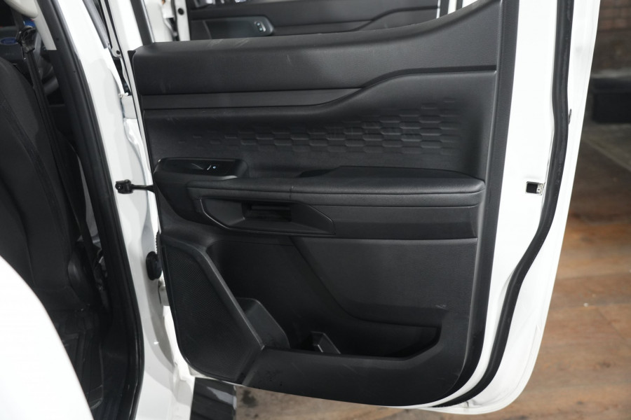 2022 Ford Ranger XLS Ute