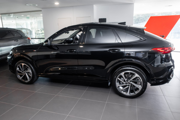 2025 Audi Q5 GU TFSI 150kW SUV image 3